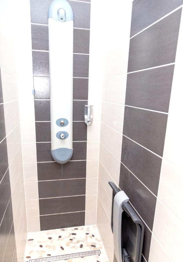 Appartement Elegant Avec Piscine Privee A Plan D'Aups Sainte Baume 55 M² ภายนอก รูปภาพ