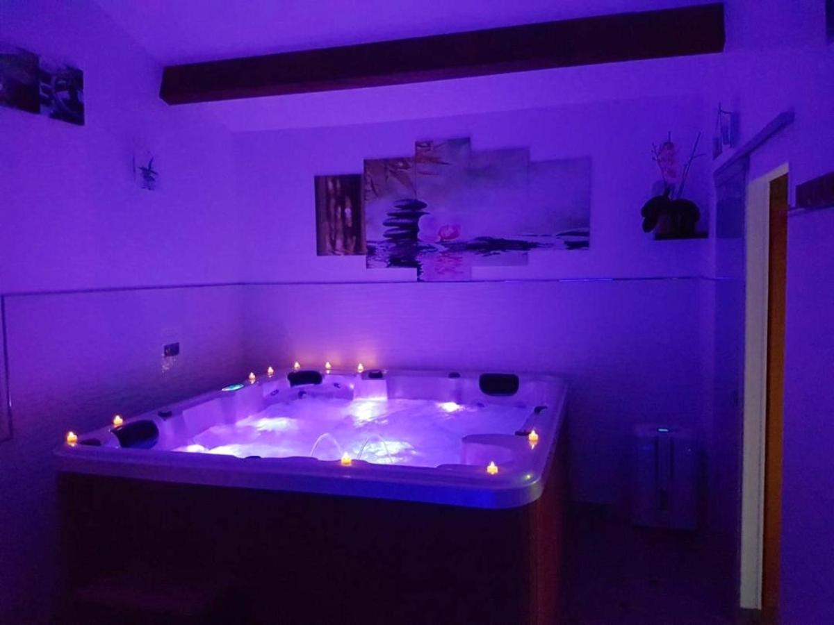 Appartement Elegant Avec Piscine Privee A Plan D'Aups Sainte Baume 55 M² ภายนอก รูปภาพ